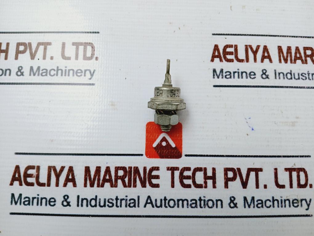 Ixys Dsi35 Semiconductor Device, 543l ,12a