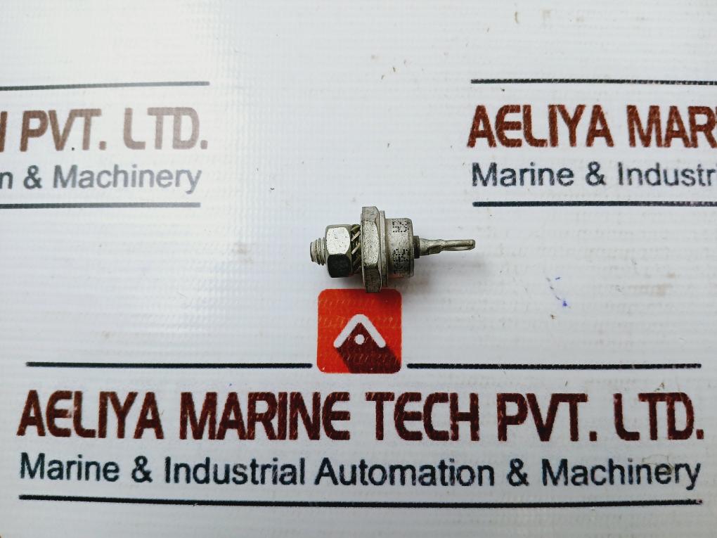 Ixys Dsi35 Semiconductor Device, 543l ,12a