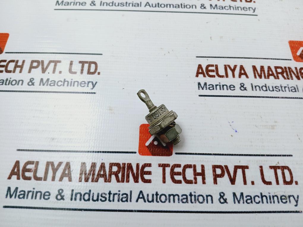 Ixys Dsi35 Semiconductor Device, 543l ,12a