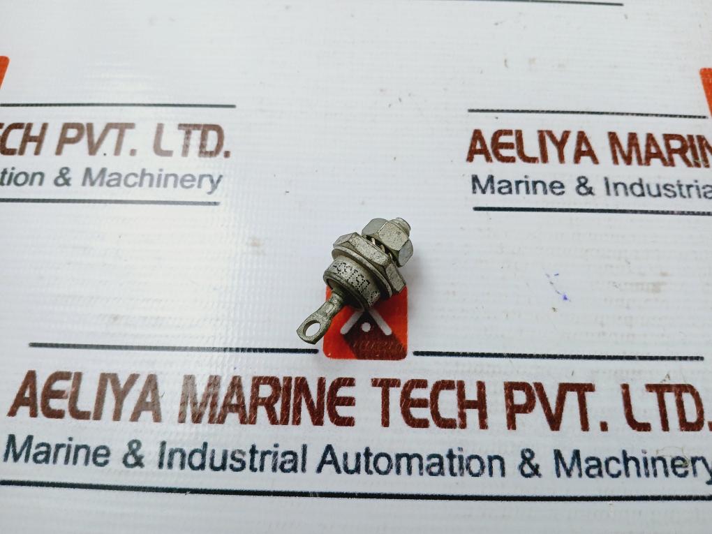 Ixys Dsi35 Semiconductor Device, 543l ,12a