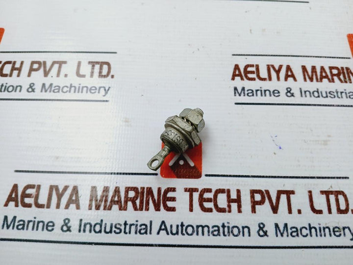 Ixys Dsi35 Semiconductor Device, 543l ,12a