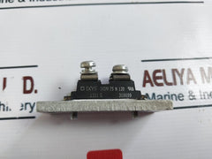Ixys Ixdn 75 N 120 High Voltage Igbt Short Circuit Rbsoa Capability Square