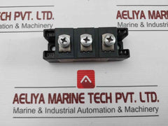 Ixys Mcc 162-16 Io1 Power Thyristor Module
