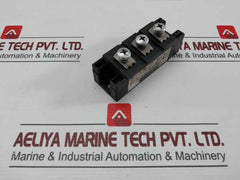 Ixys Mcc 162-16 Io1 Power Thyristor Module
