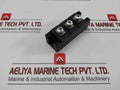 Ixys Mcc 162-16 Io1 Power Thyristor Module
