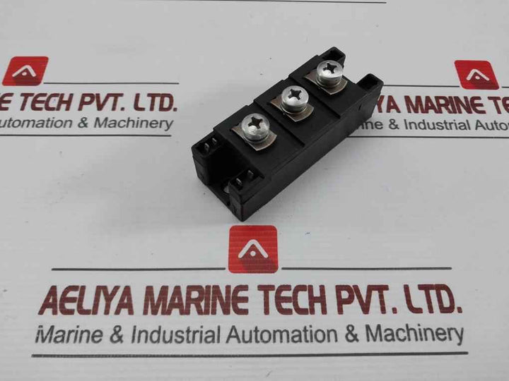Ixys Mcc 162-16 Io1 Power Thyristor Module