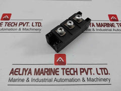 Ixys Mcc 162-16 Io1 Power Thyristor Module