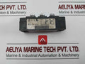 Ixys Mcc 162-16 Io1 Power Thyristor Module