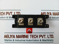Ixys Mcc 162-16 Io1 Thyristor Module, 246E