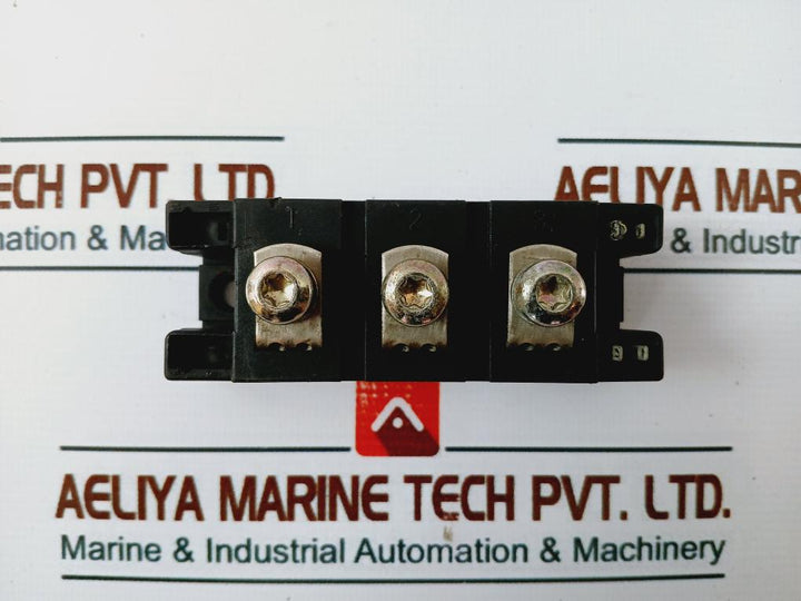 Ixys Mcc 162-16 Io1 Thyristor Module, 246E