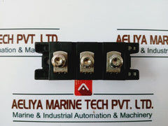 Ixys Mcc 162-16 Io1 Thyristor Module, 246E
