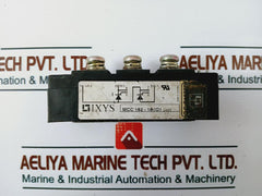 Ixys Mcc 162-16 Io1 Thyristor Module, 246E
