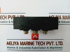 Ixys Mcc 162-16 Io1 Thyristor Module, 246E