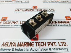 Ixys Mcc 162-16 Io1 Thyristor Module, 246E