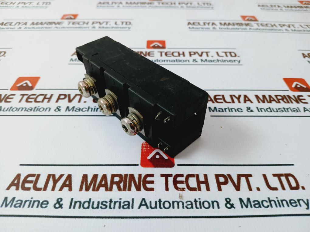 Ixys Mcc 162-16 Io1 Thyristor Module, 246E