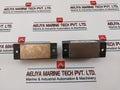 Ixys Mcc 162-16 Io1 Thyristor Module 438E