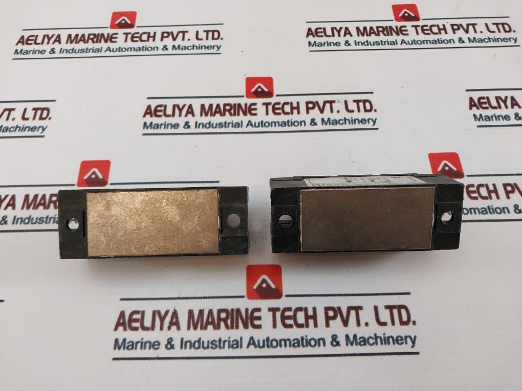 Ixys Mcc 162-16 Io1 Thyristor Module 438E