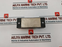 Ixys Mcc 162-16 Io1 Thyristor Module 438E