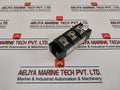 Ixys Mcc 162-16 Io1 Thyristor Module 438E