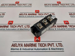 Ixys Mcc 162-16 Io1 Thyristor Module 438E