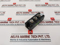 Ixys Mcc 162-16 Io1 Thyristor Module 438E