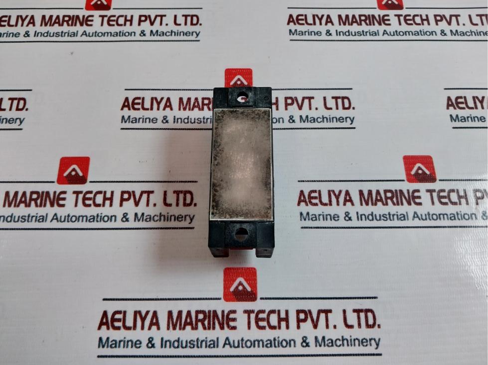 Ixys Mcc200-16io1 Power Module Supply