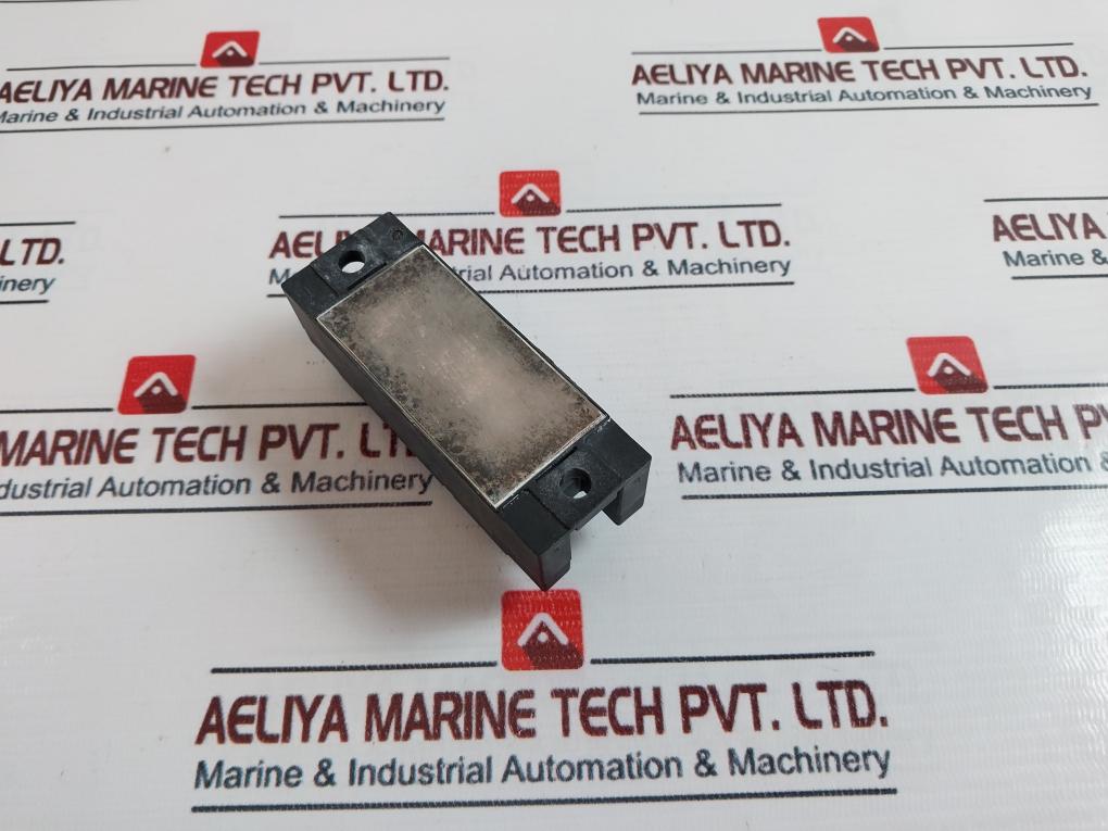 Ixys Mcc200-16io1 Power Module Supply