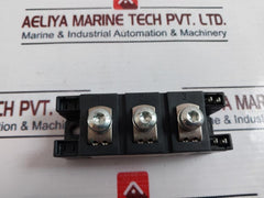 Ixys Mcc200-16io1 Power Module Supply