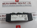 Ixys Mcc200-16io1 Power Module Supply