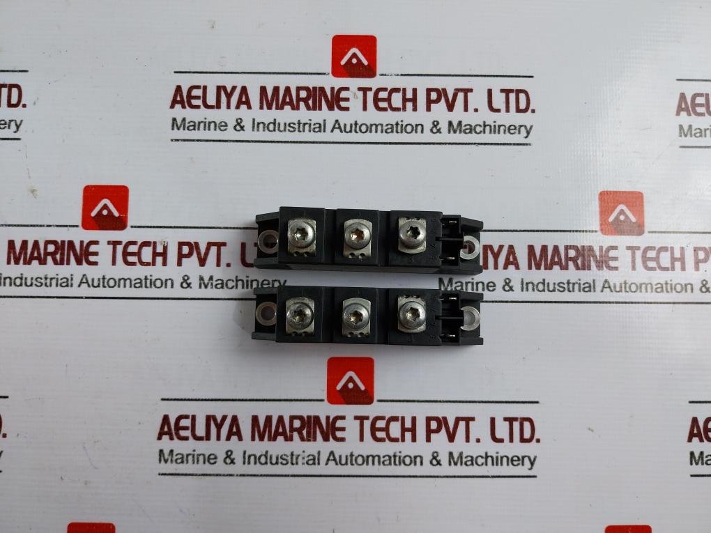 Ixys Mcc 21-14Io8 B Power Thyristor Module 723D
