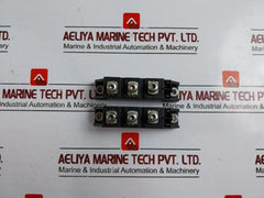 Ixys Mcc 21-14Io8 B Power Thyristor Module 723D