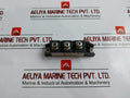 Ixys Mcc 21-14Io8 B Power Thyristor Module 723D
