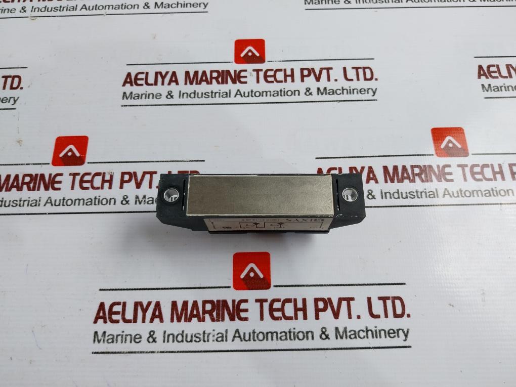 Ixys Mcc 21-14Io8 B Power Thyristor Module 723D