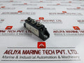 Ixys Mcc 21-14Io8 B Power Thyristor Module 723D