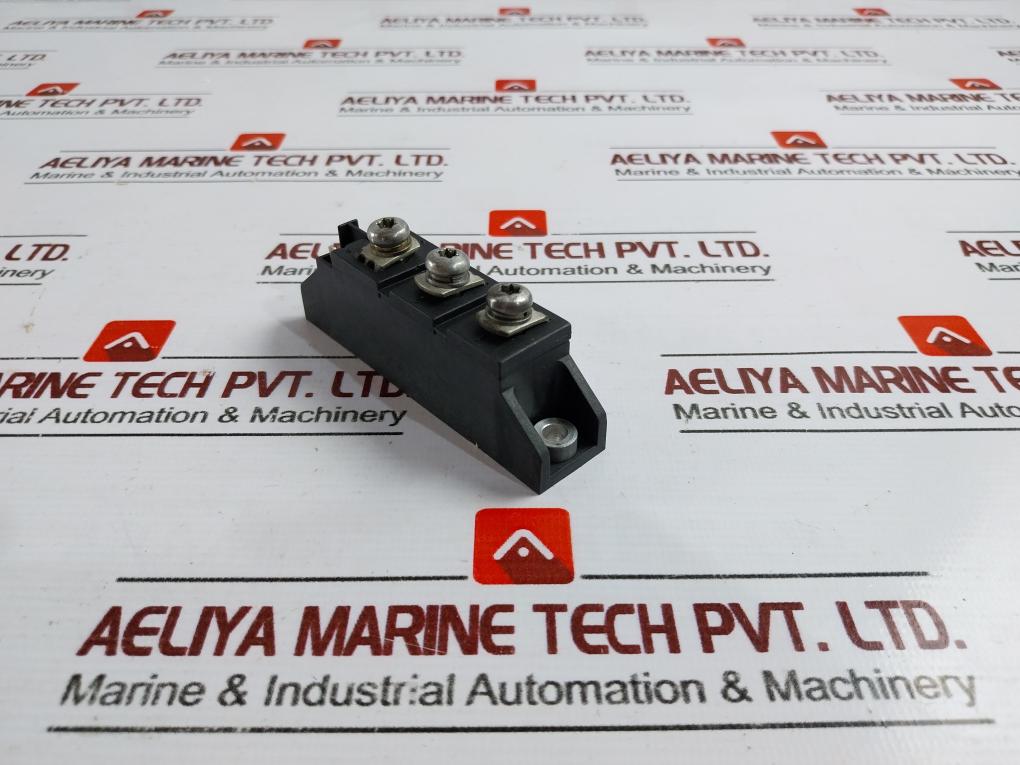 Ixys Mcc 21-14Io8 B Power Thyristor Module 723D