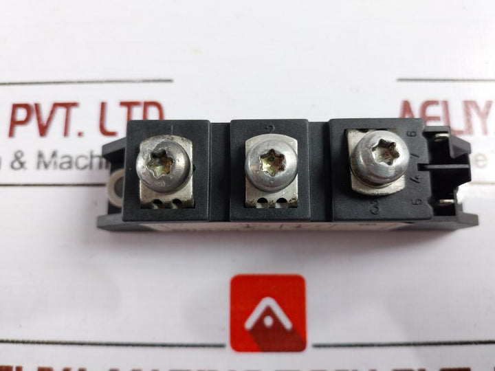 Ixys Mcc 21-14Io8 B Power Thyristor Module 723D