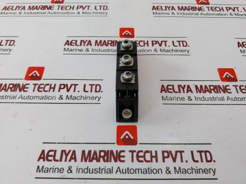 Ixys MCC 21-14IO8 B Thyristor Module MCC 21-141O8 B, 721D