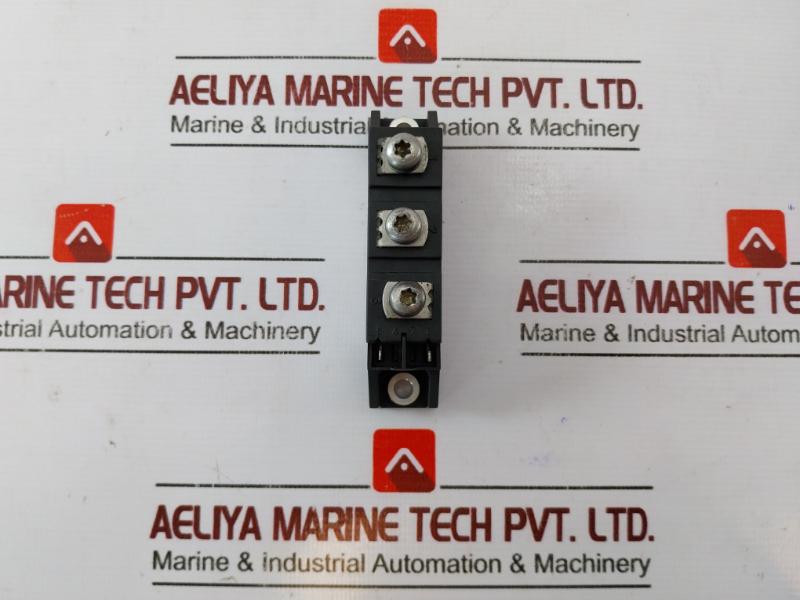 Ixys MCC 21-14IO8 B Thyristor Module MCC 21-141O8 B, 721D