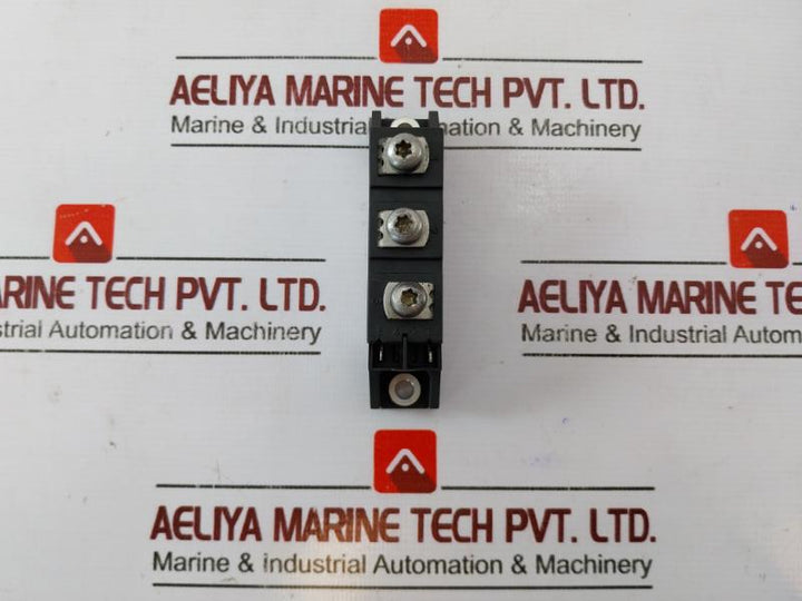 Ixys MCC 21-14IO8 B Thyristor Module MCC 21-141O8 B, 721D
