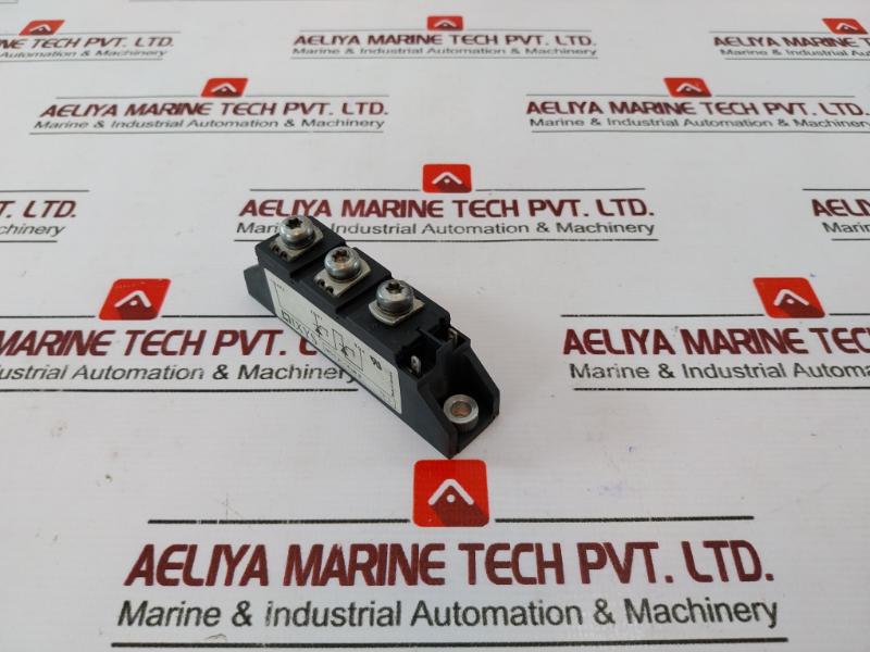 Ixys MCC 21-14IO8 B Thyristor Module MCC 21-141O8 B, 721D