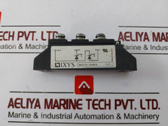 Ixys MCC 21-14IO8 B Thyristor Module MCC 21-141O8 B, 721D