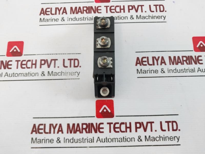 Ixys Mcc 21-14 Io8B Thyristor Power Module 942D