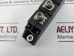 Ixys Mcc 21-14 Io8B Thyristor Power Module 942D