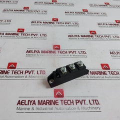 Ixys Mcc 21-14 Io8b Rectifier Thyristor Diode Module 1208x