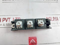 Ixys Mcc 21-14 Io8b Rectifier Thyristor Diode Module 1208x