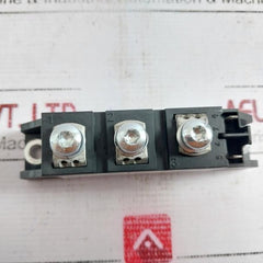 Ixys Mcc 21-14 Io8b Rectifier Thyristor Diode Module 1208x