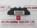 Ixys Mcc 21-16 I08B Dual Thyristor Module