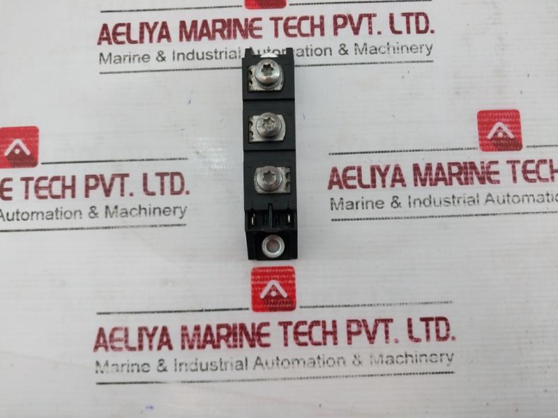 Ixys Mcc 21-16 I08B Dual Thyristor Module