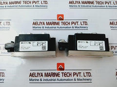 Ixys Mcc 255-14 Io1 Thyristor Module