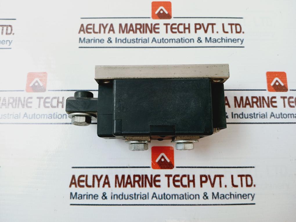 Ixys Mcc 255-14 Io1 Thyristor Module